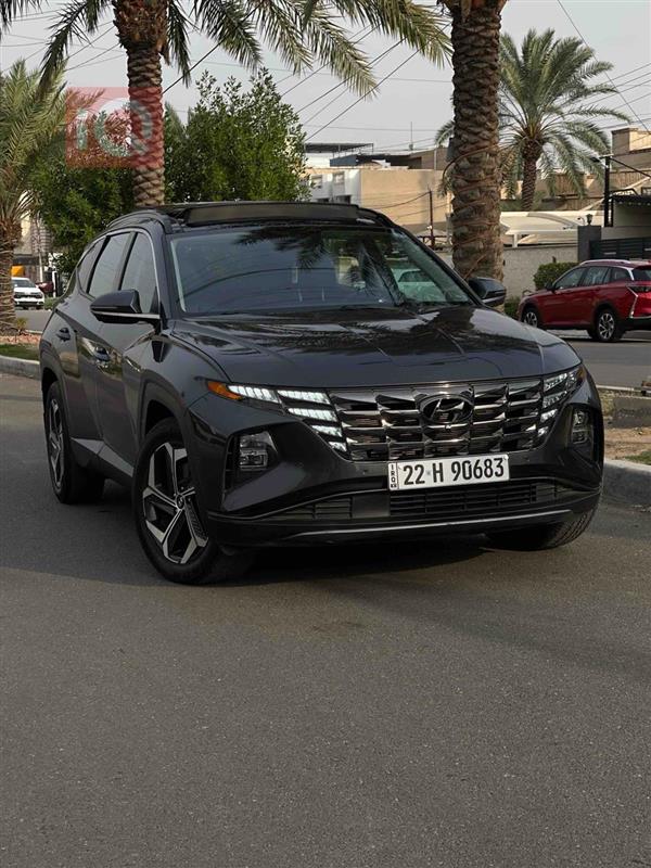 Hyundai for sale in Iraq